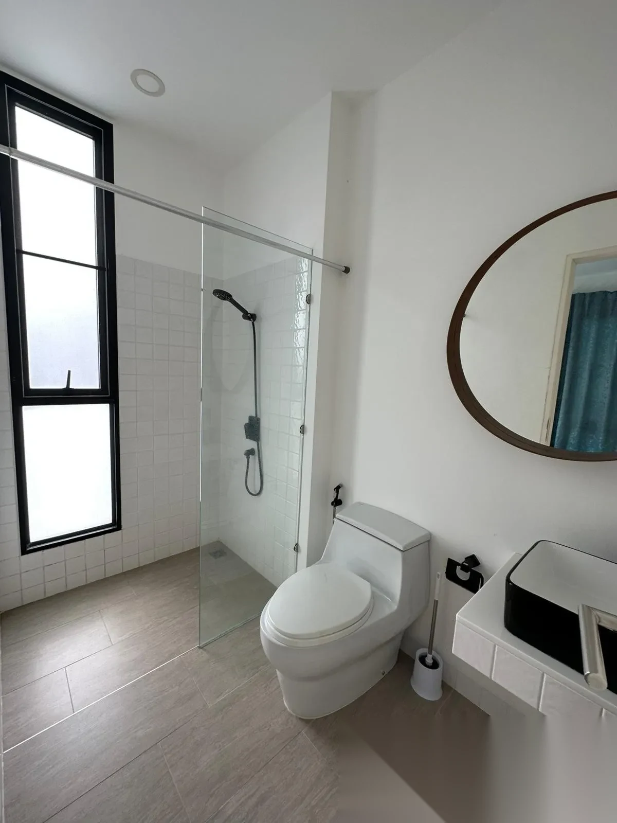 3 Bedroom House for rent at Mono Loft House Koh Keaw complex · Ko Kaeo — photo 8