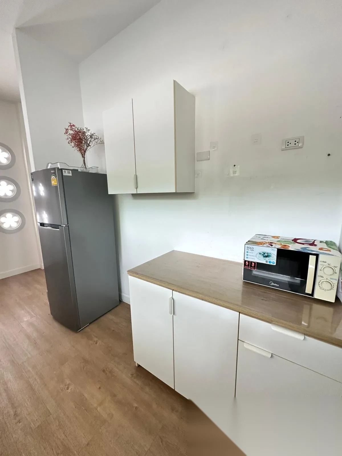 3 Bedroom House for rent at Mono Loft House Koh Keaw complex · Ko Kaeo — photo 9