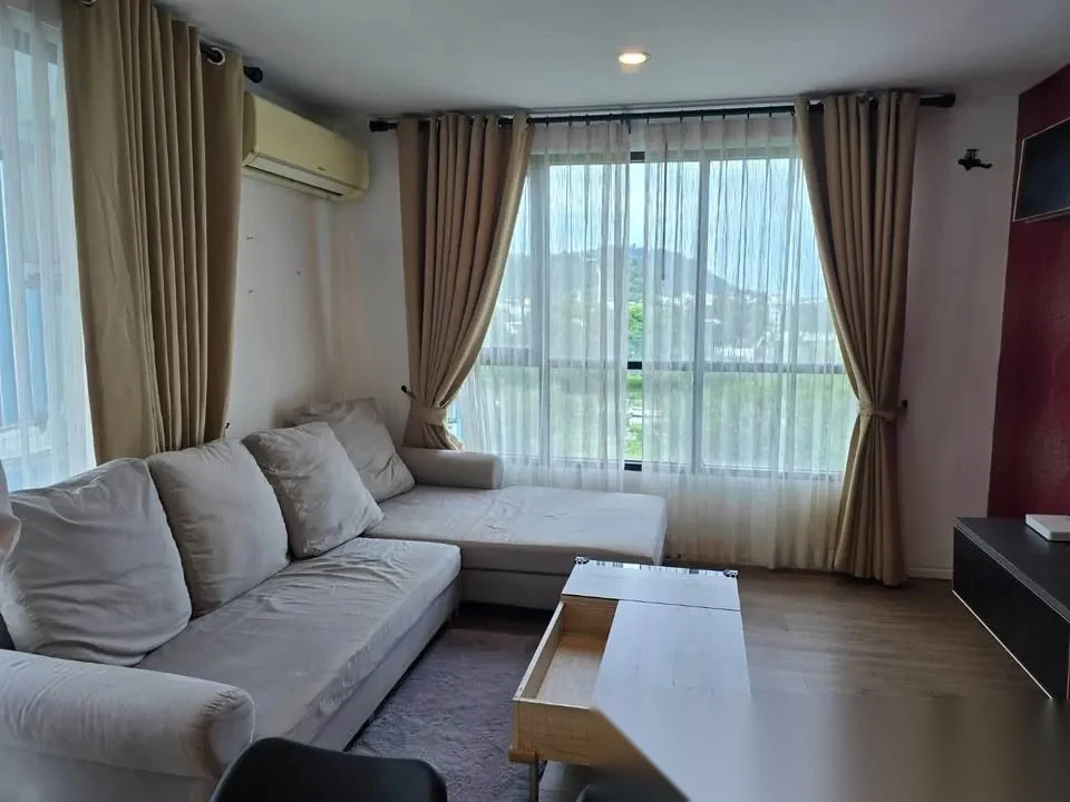 2 Bedroom Apartment for rent at Centrio complex · Wichit — photo 3