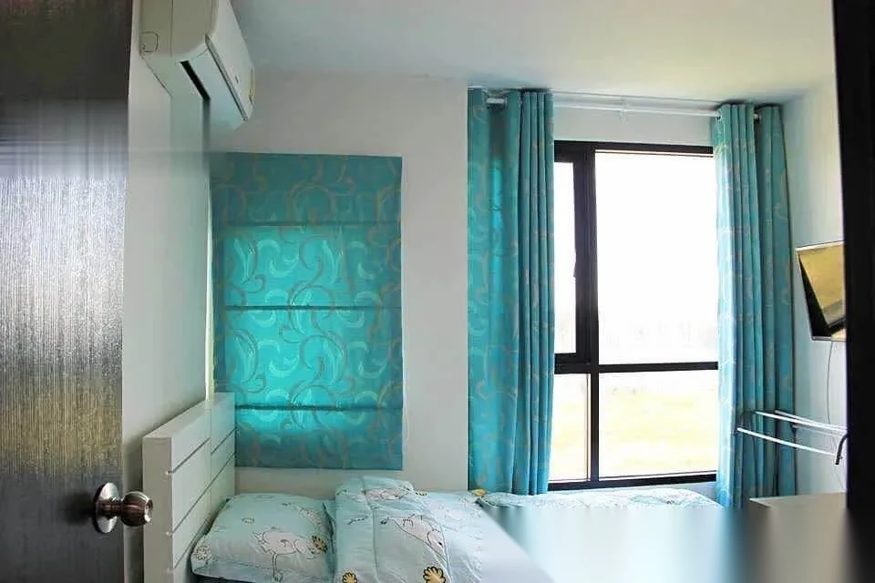 2 Bedroom Apartment for rent at Centrio complex · Wichit — photo 4