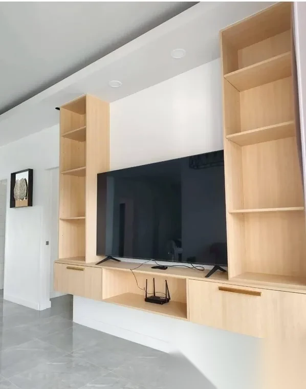 3 Bedroom Villa for rent at Bhuvana Villa complex · Thep Krasattri · Garden View — photo 5