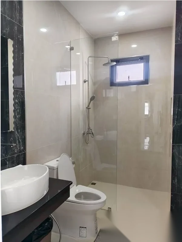 3 Bedroom Villa for rent at Bhuvana Villa complex · Thep Krasattri · Garden View — photo 11
