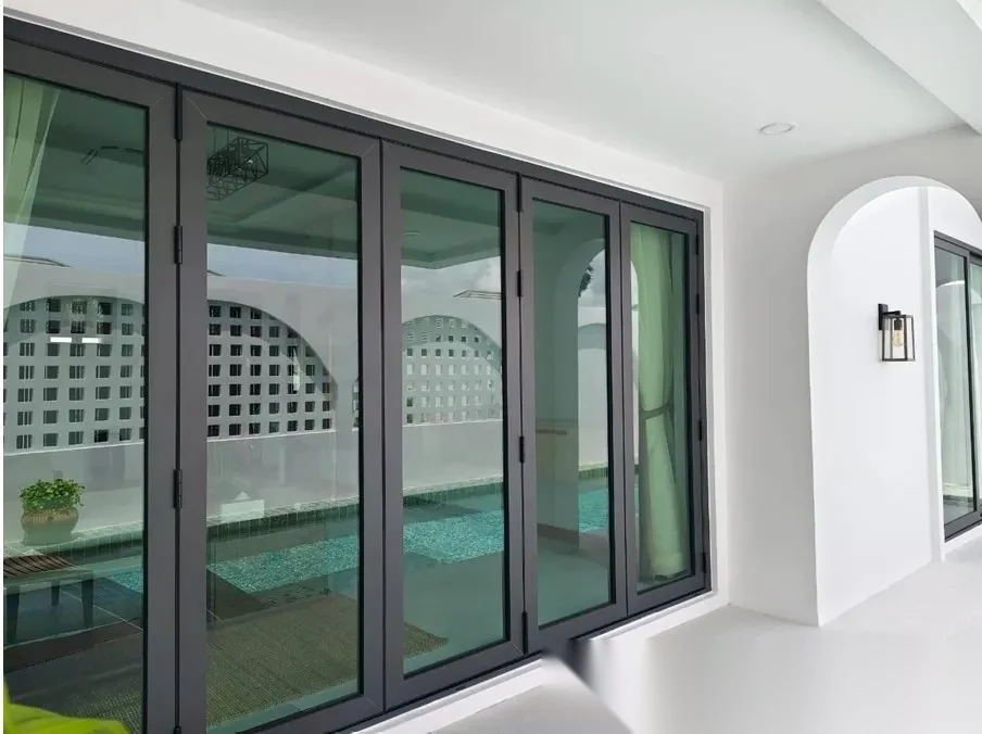 3 Bedroom Villa for rent at Bhuvana Villa complex · Thep Krasattri · Garden View — photo 5