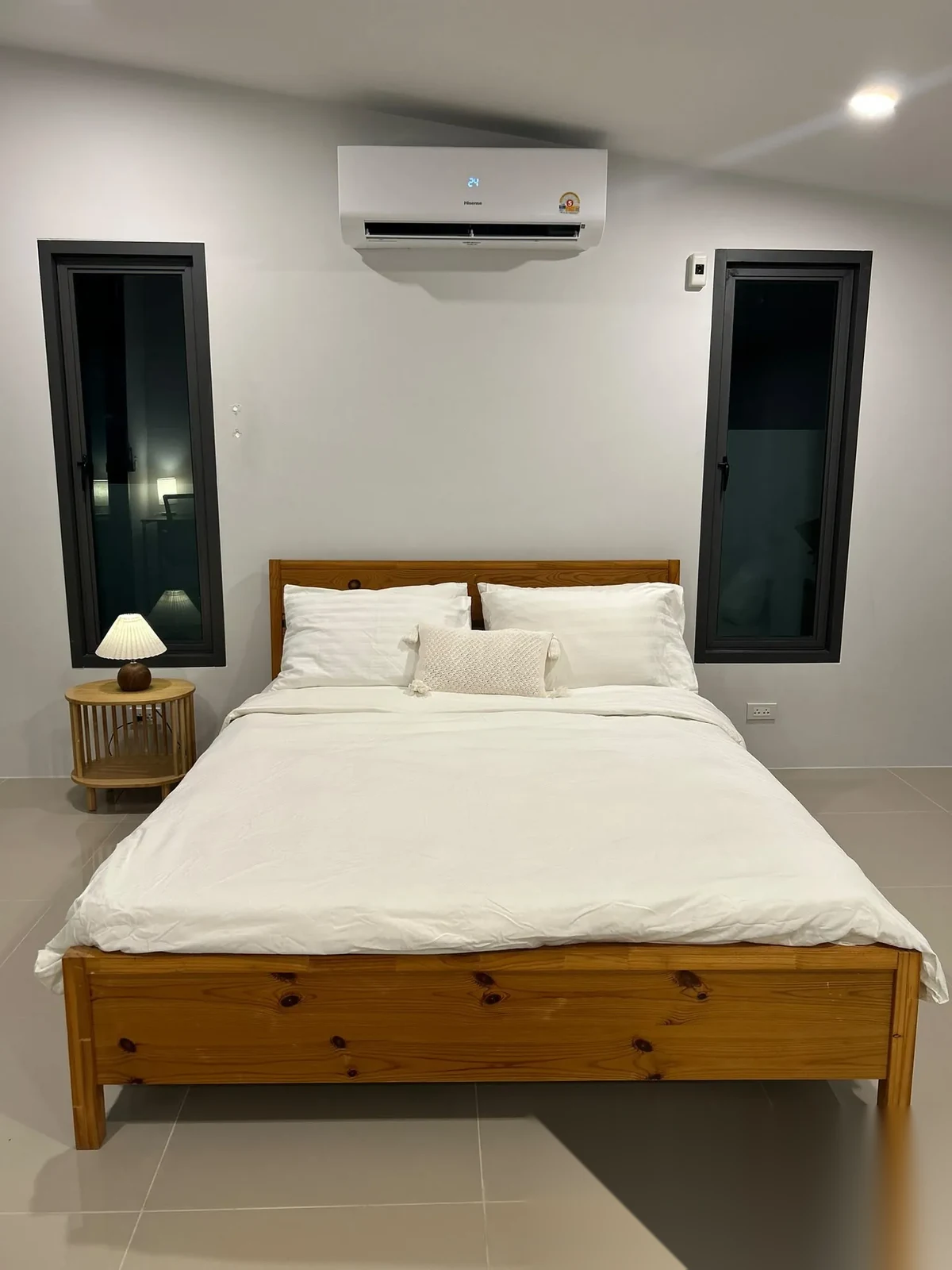 3 Bedroom House for rent at Siri Place Airport Phuket complex · Mai Khao — photo 2