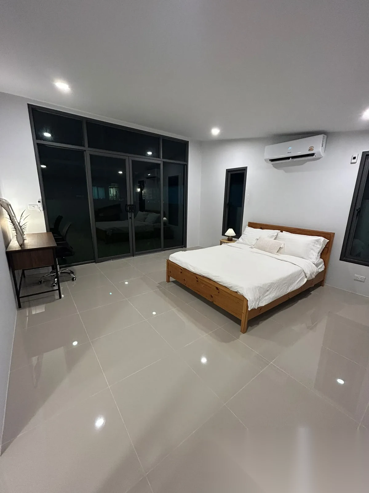 3 Bedroom House for rent at Siri Place Airport Phuket complex · Mai Khao — photo 3