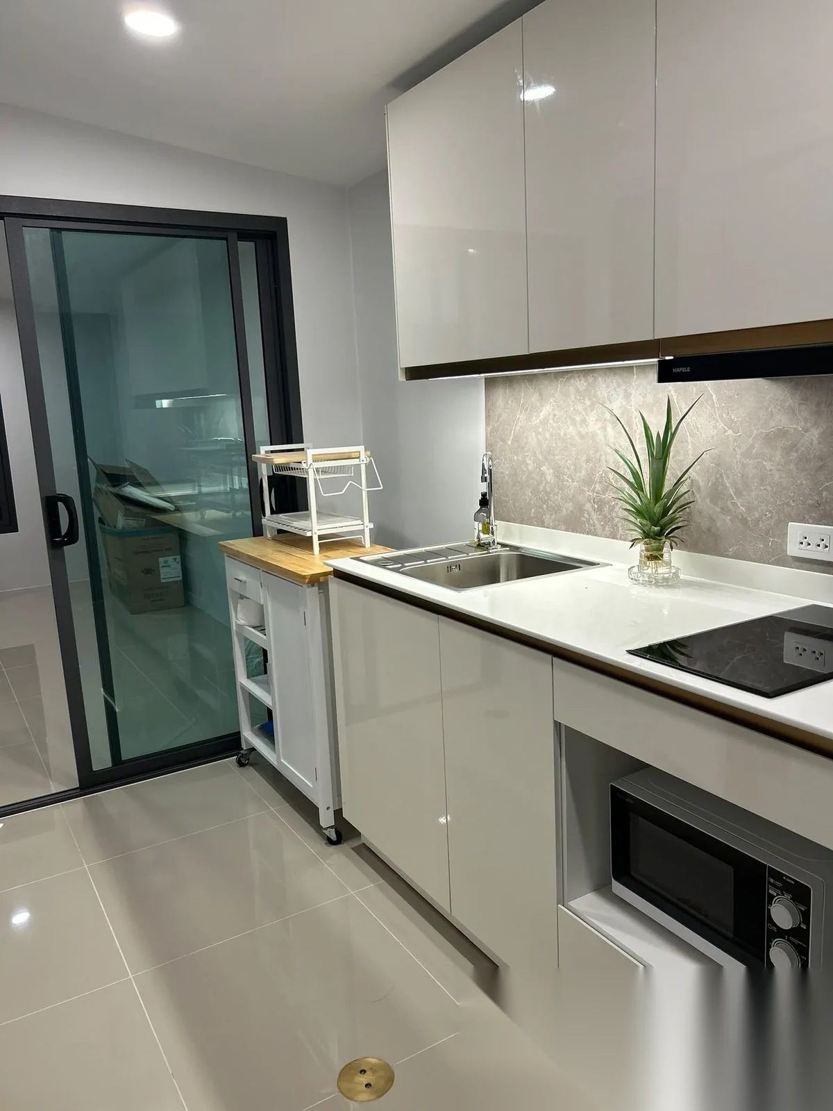 3 Bedroom House for rent at Siri Place Airport Phuket complex · Mai Khao — photo 5