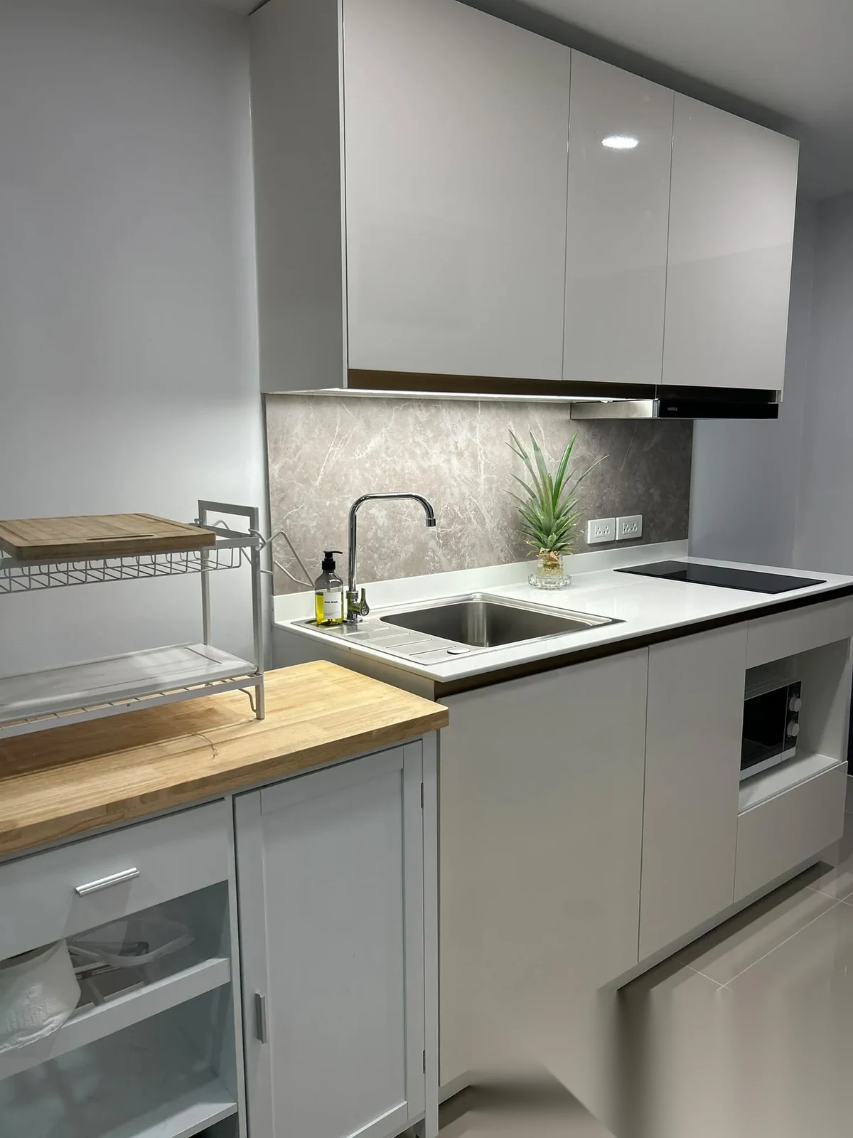 3 Bedroom House for rent at Siri Place Airport Phuket complex · Mai Khao — photo 6