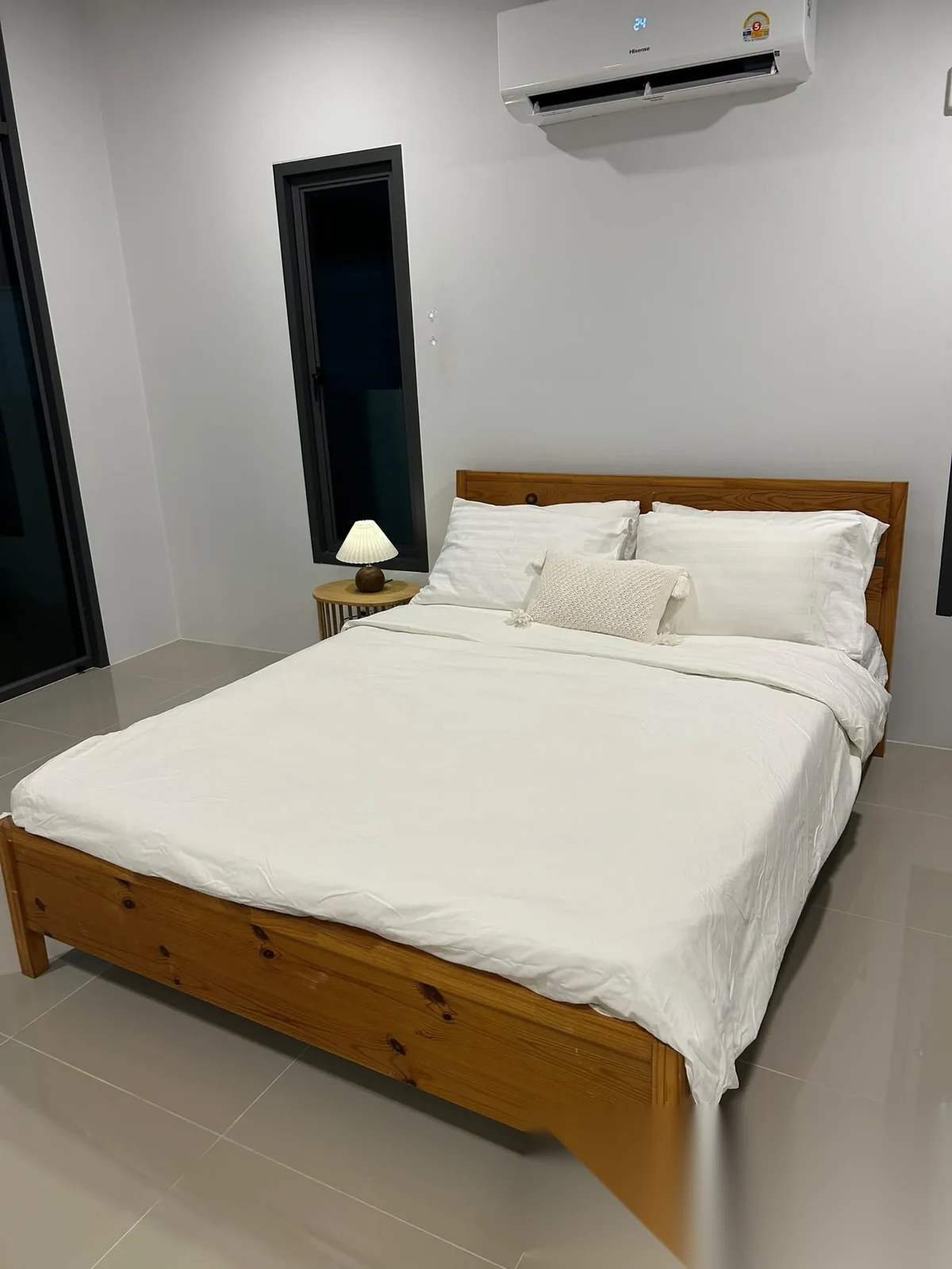 3 Bedroom House for rent at Siri Place Airport Phuket complex · Mai Khao — photo 7