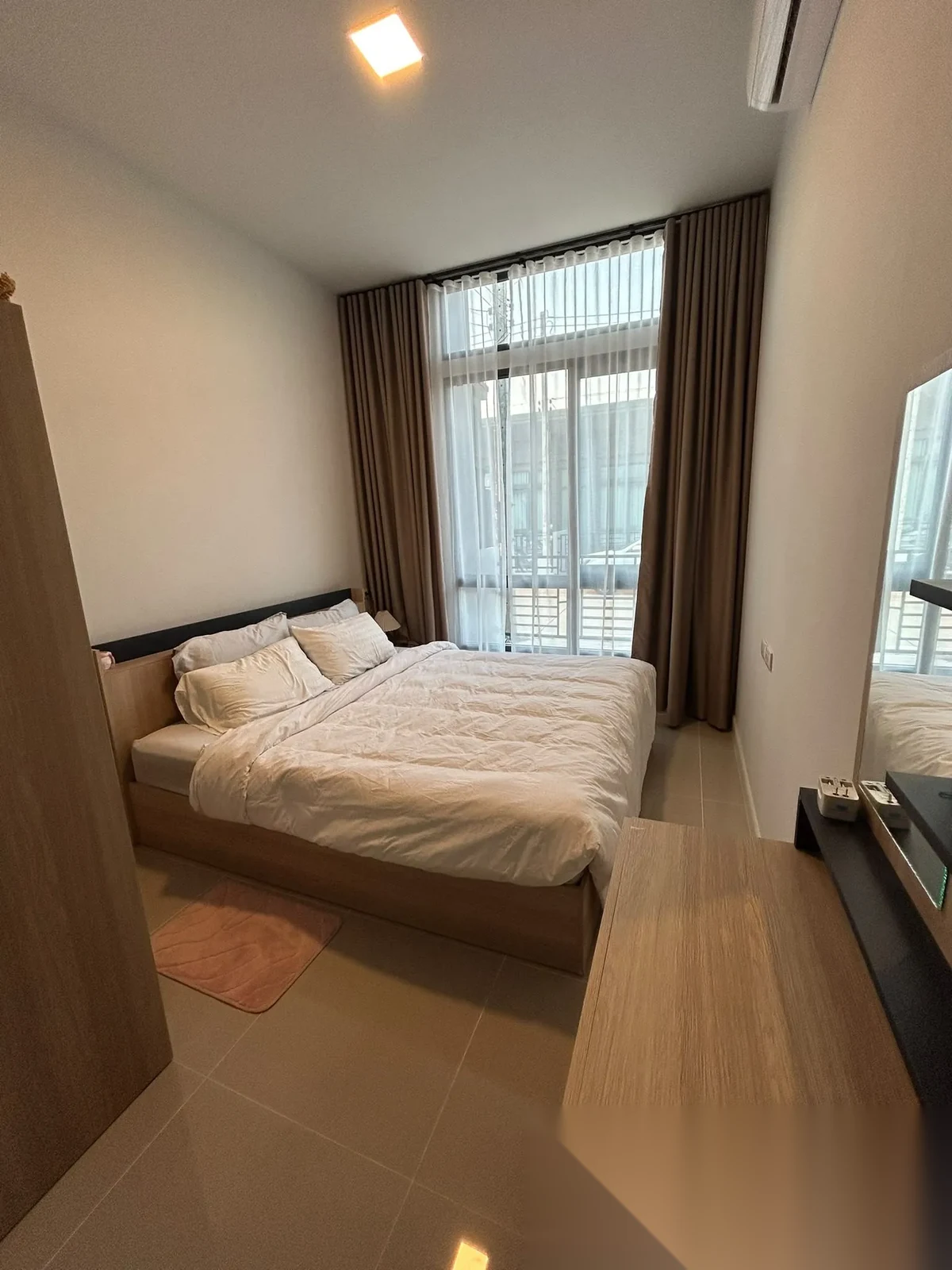 3 Bedroom House for rent at Siri Place Airport Phuket complex · Mai Khao — photo 8