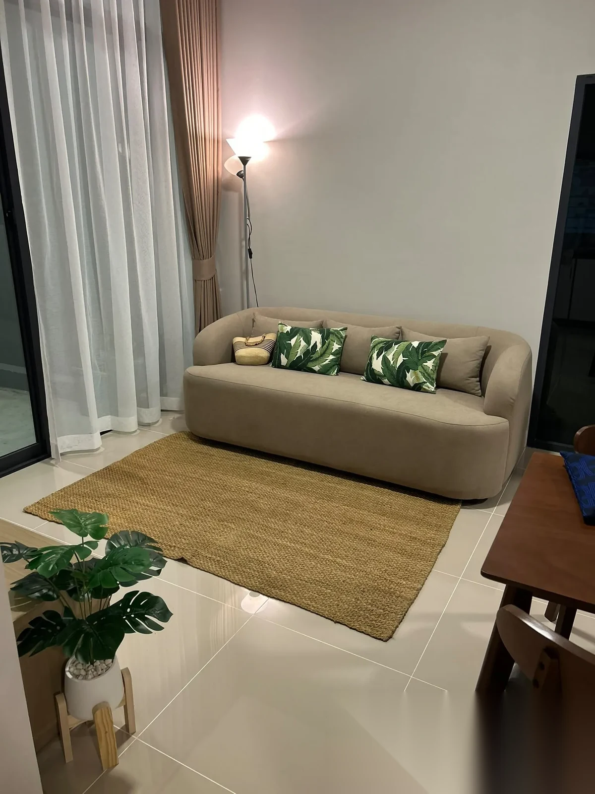 3 Bedroom House for rent at Siri Place Airport Phuket complex · Mai Khao — photo 12
