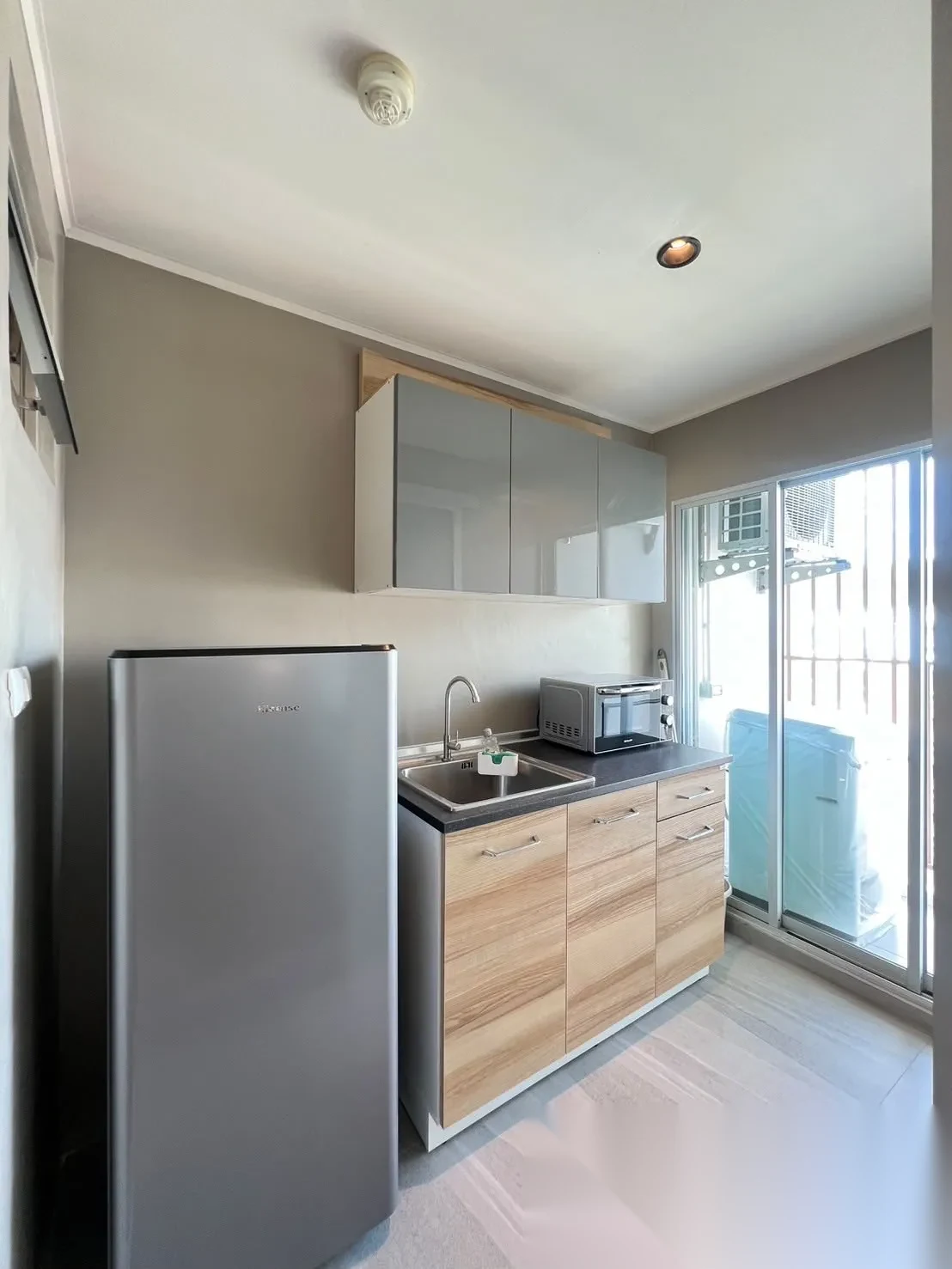 1 Bedroom Apartment for rent at D Condo Creek complex · Kathu · Pool Access — photo 6