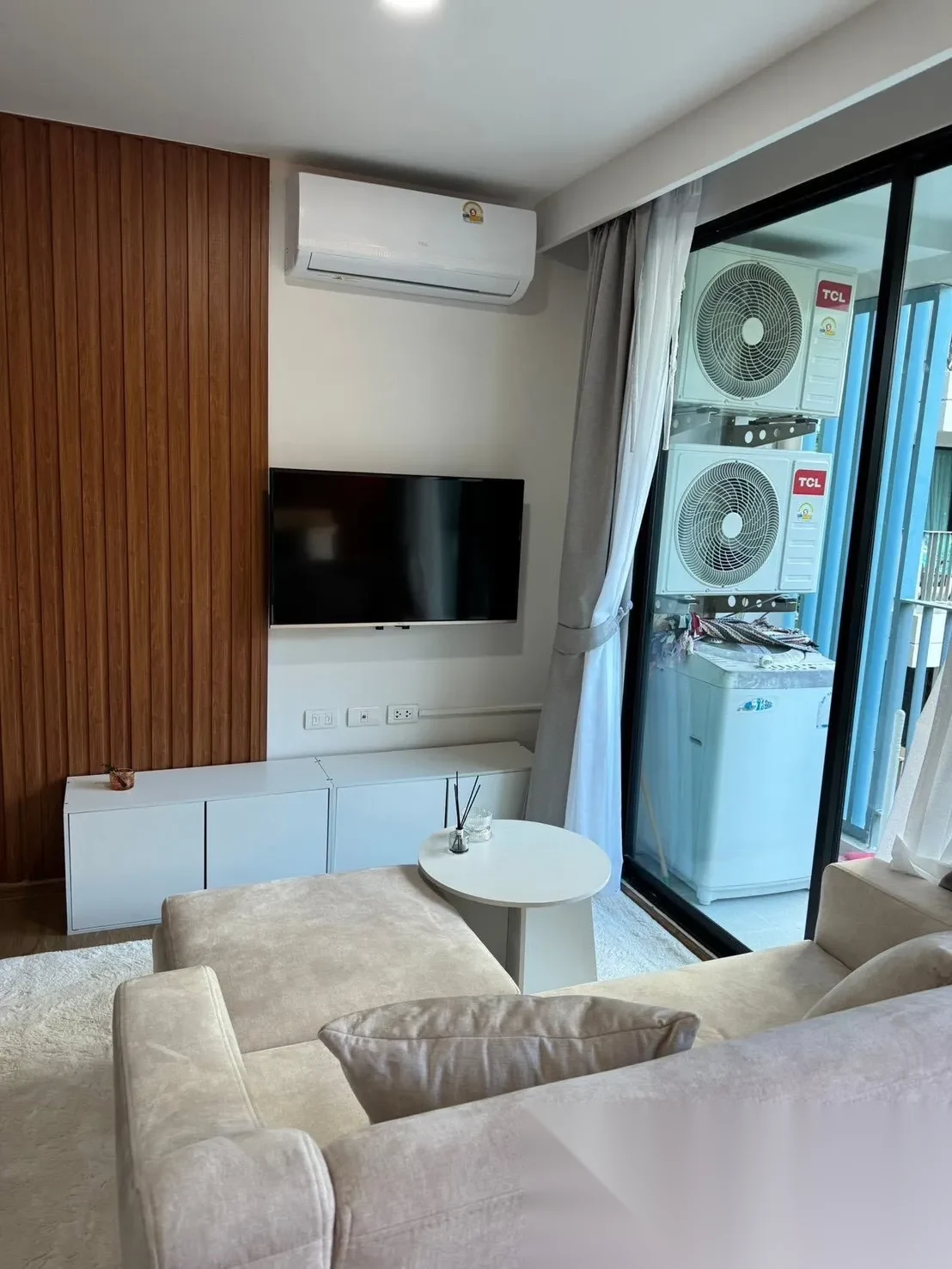 1 Bedroom Apartment for rent at Centrio complex · Wichit · Garden View — photo 2
