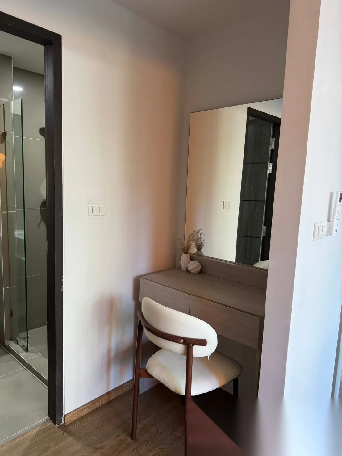 1 Bedroom Apartment for rent at Centrio complex · Wichit · Garden View — photo 6