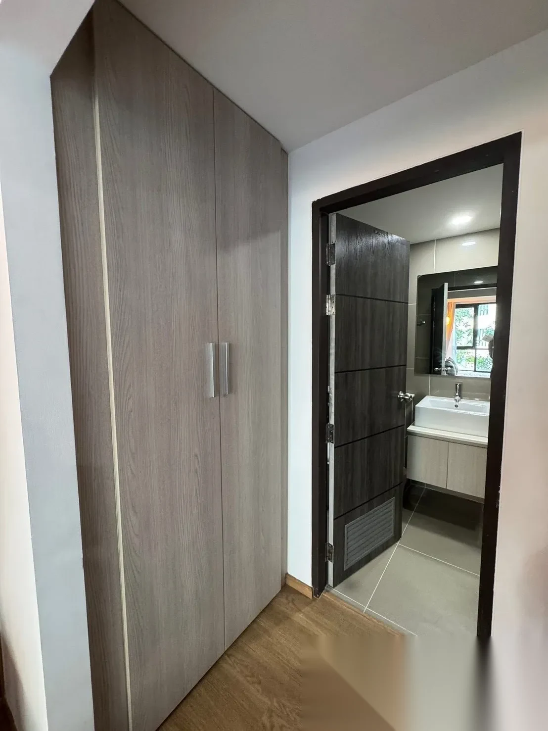 1 Bedroom Apartment for rent at Centrio complex · Wichit · Garden View — photo 7