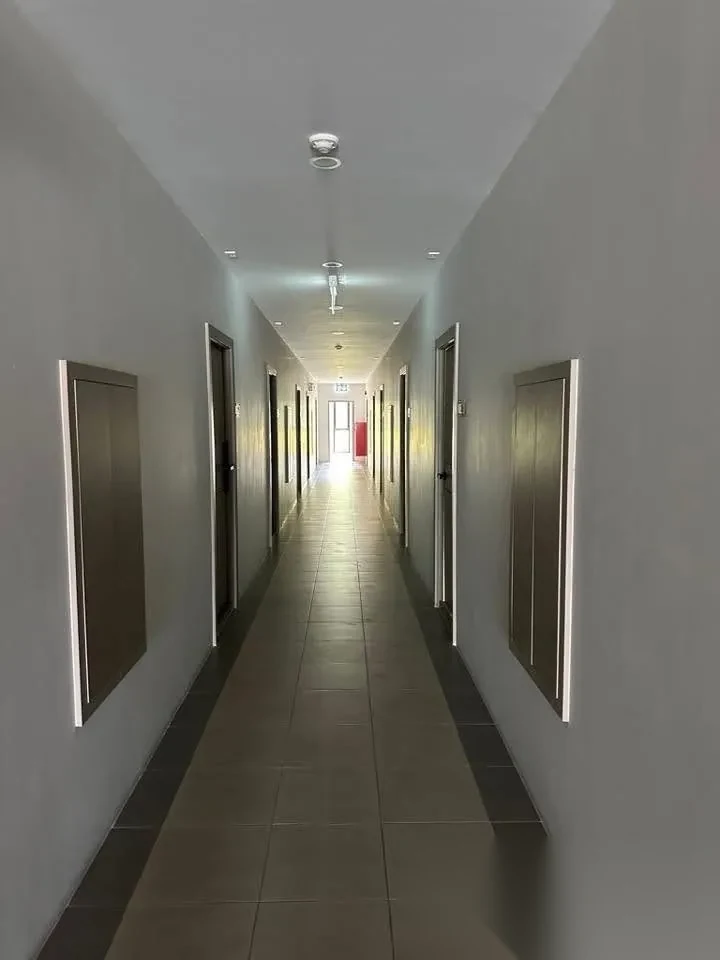 1 Bedroom Apartment for rent at The Cust Condo complex · Phuket Town · Garden View — photo 12