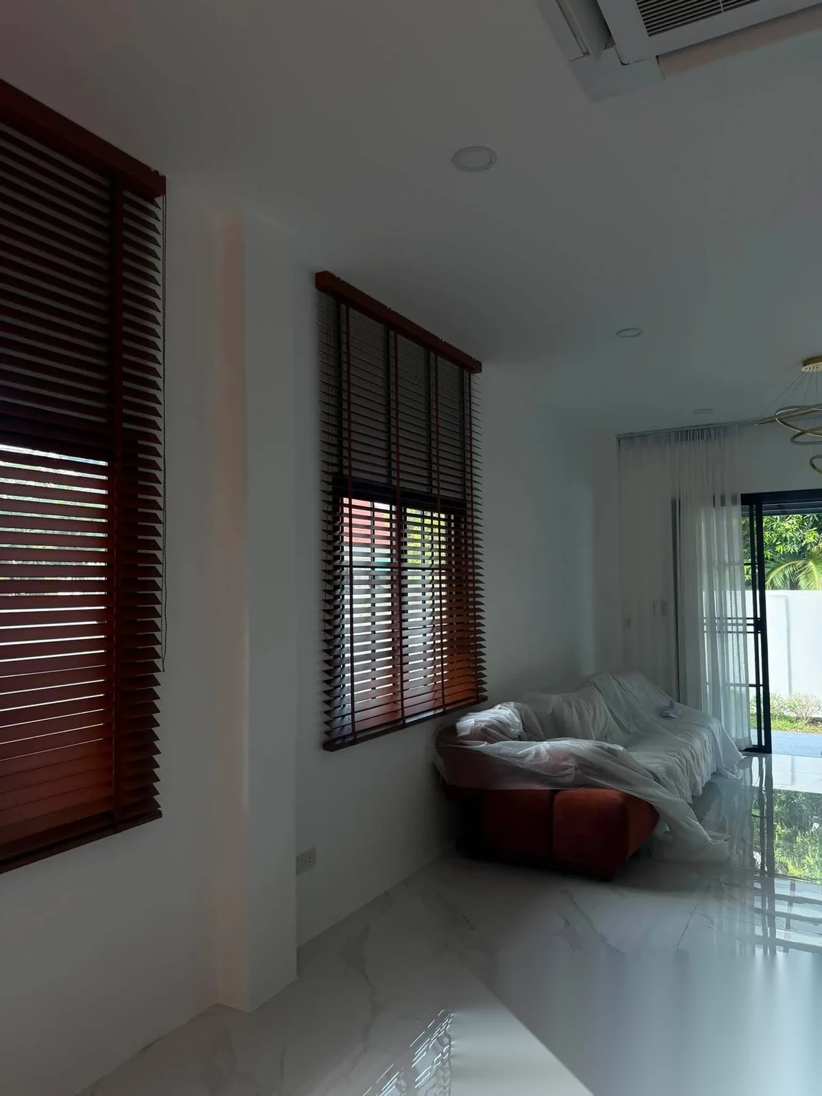 3 Bedroom House for rent at Phanason Park Ville 3 (Baan Lipon) complex · Si Sunthon — photo 7