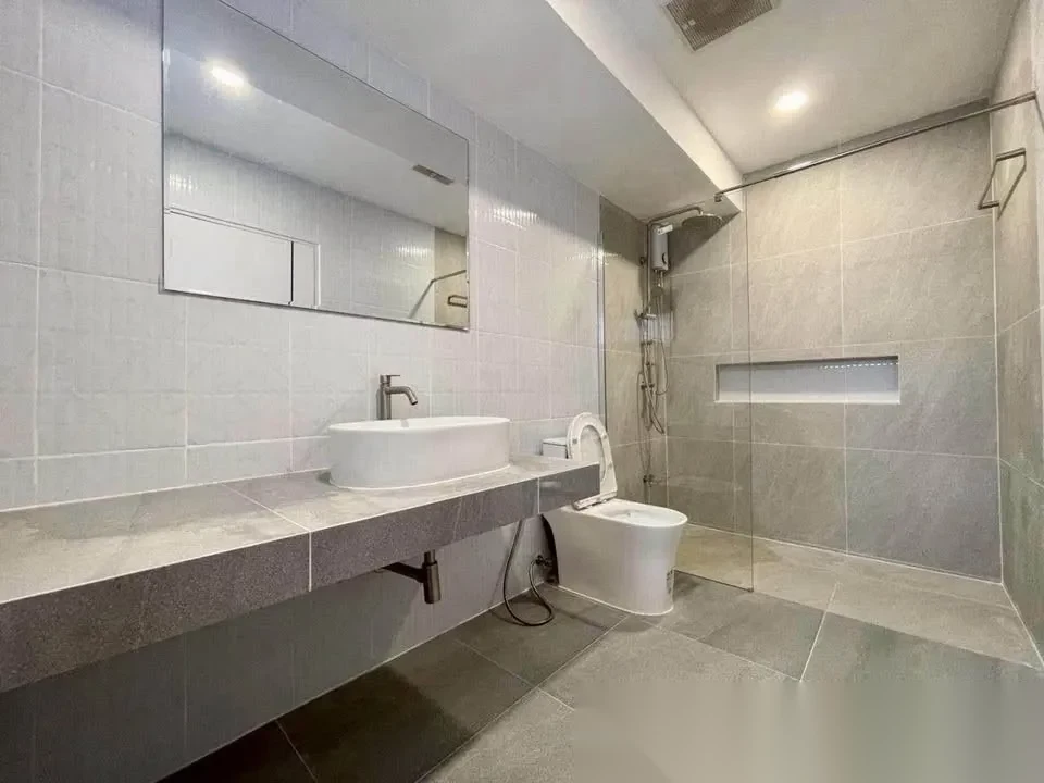 3 Bedroom House for rent at Phanason Park Ville 3 (Baan Lipon) complex · Si Sunthon — photo 9