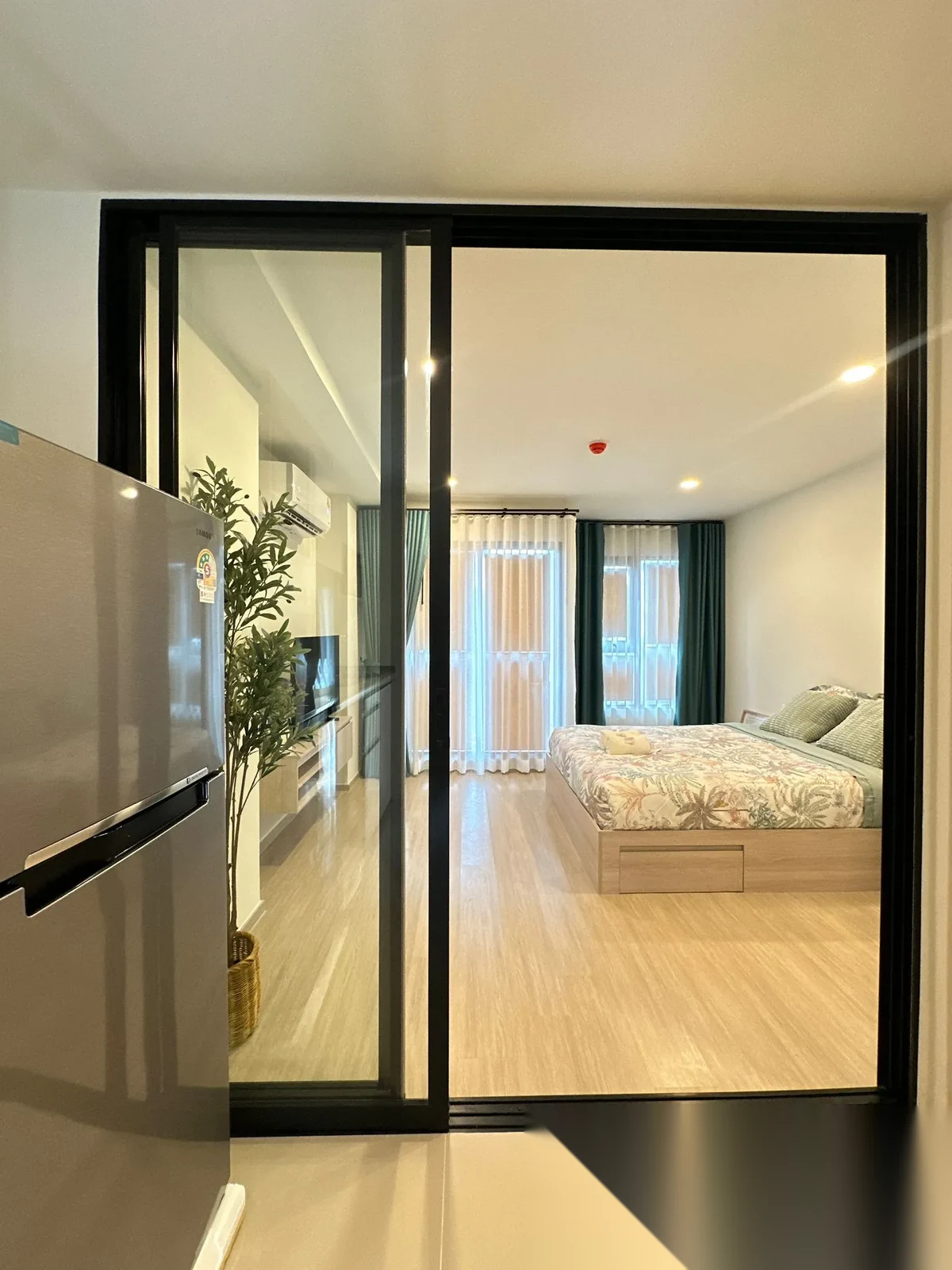 1 Bedroom Apartment for rent at The Origin Kathu-Patong complex · Kathu · Pool Access — photo 6