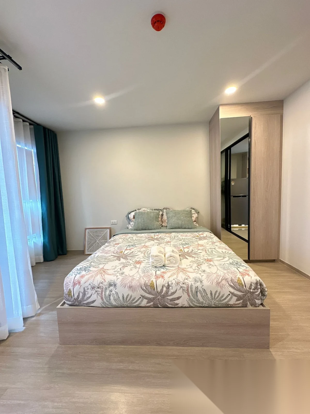 1 Bedroom Apartment for rent at The Origin Kathu-Patong complex · Kathu · Pool Access — photo 7