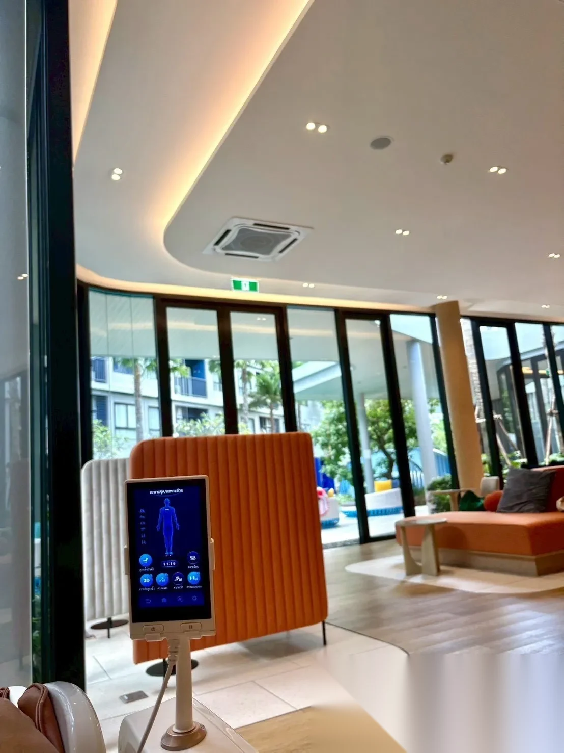 Апартаменты 1BR в ЖК Dcondo Reef Phuket · Кату — фото 9