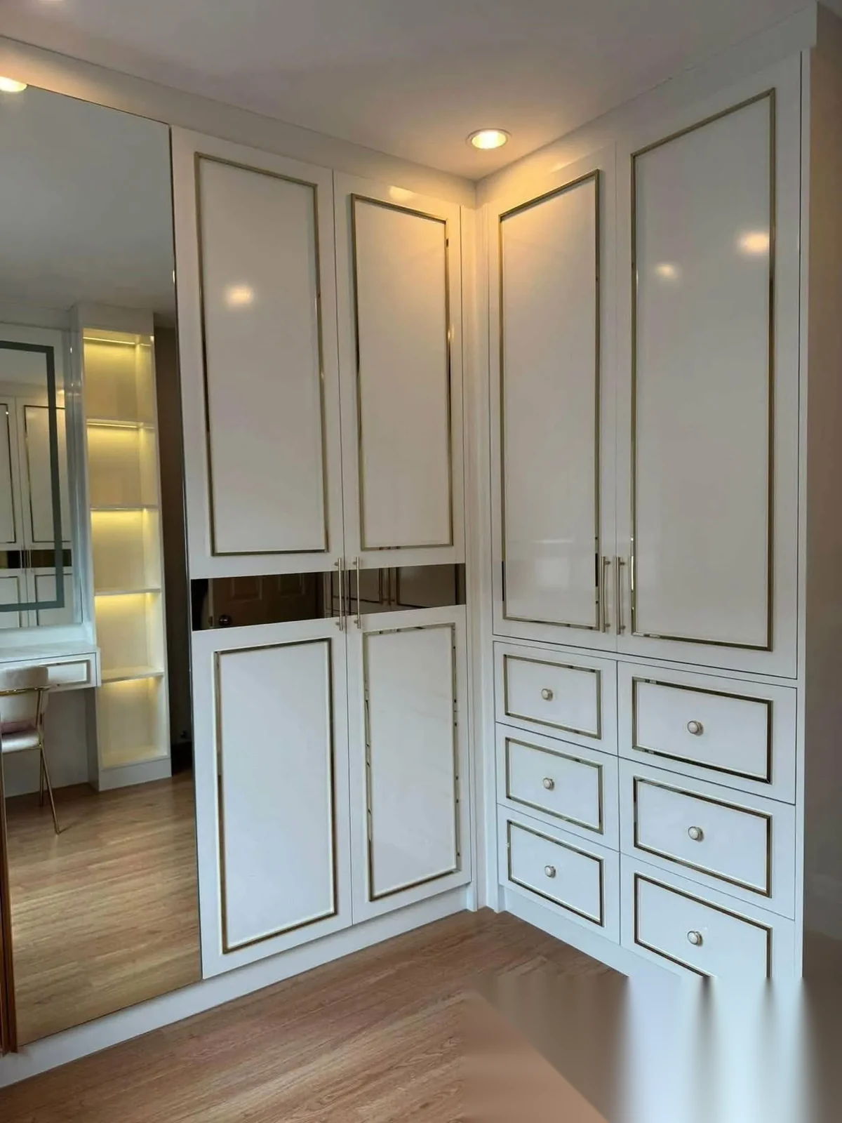 2 Bedroom Townhouse for rent at Passorn Koh Kaew complex · Ko Kaeo · Pool Access — photo 5