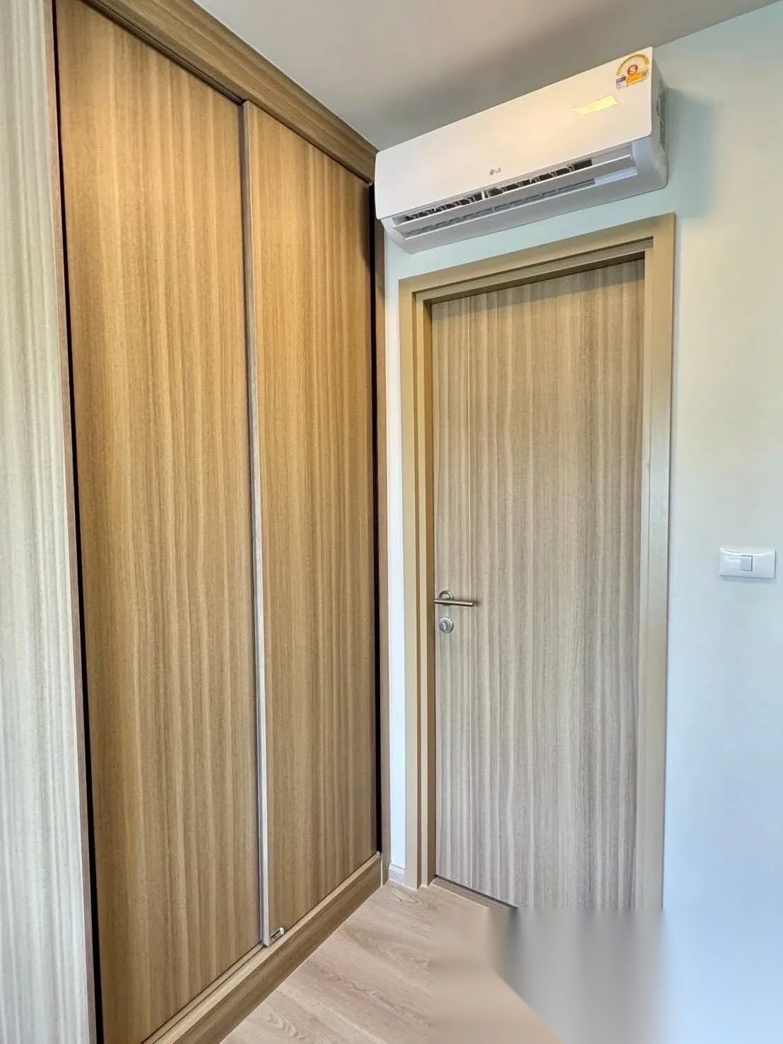 Апартаменты 1BR в ЖК The Base Cherngtalay · Чернг Тале / Bang Tao — фото 8
