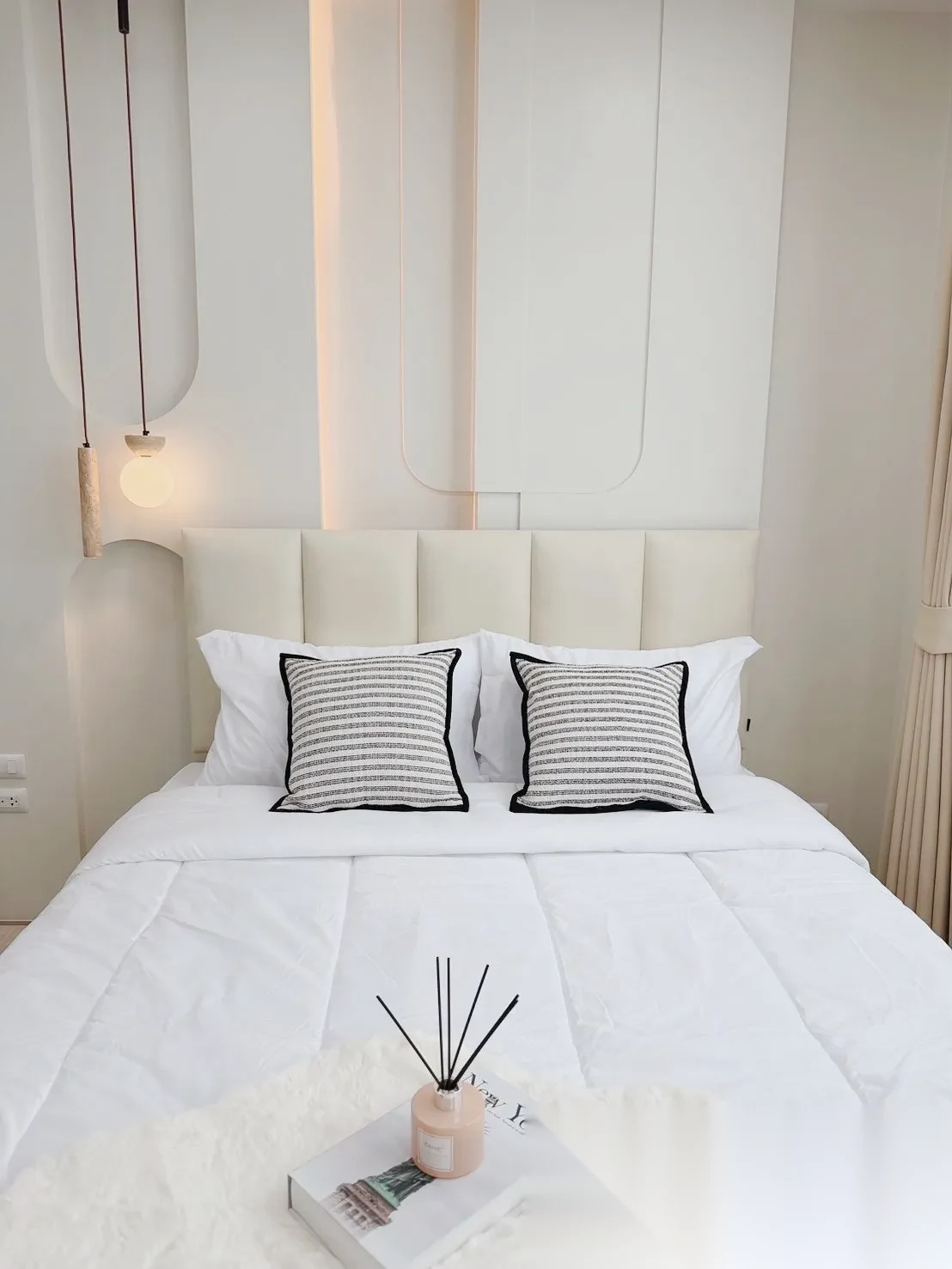 1 Bedroom Apartment for rent at D Condo Kathu complex · Kathu — photo 2
