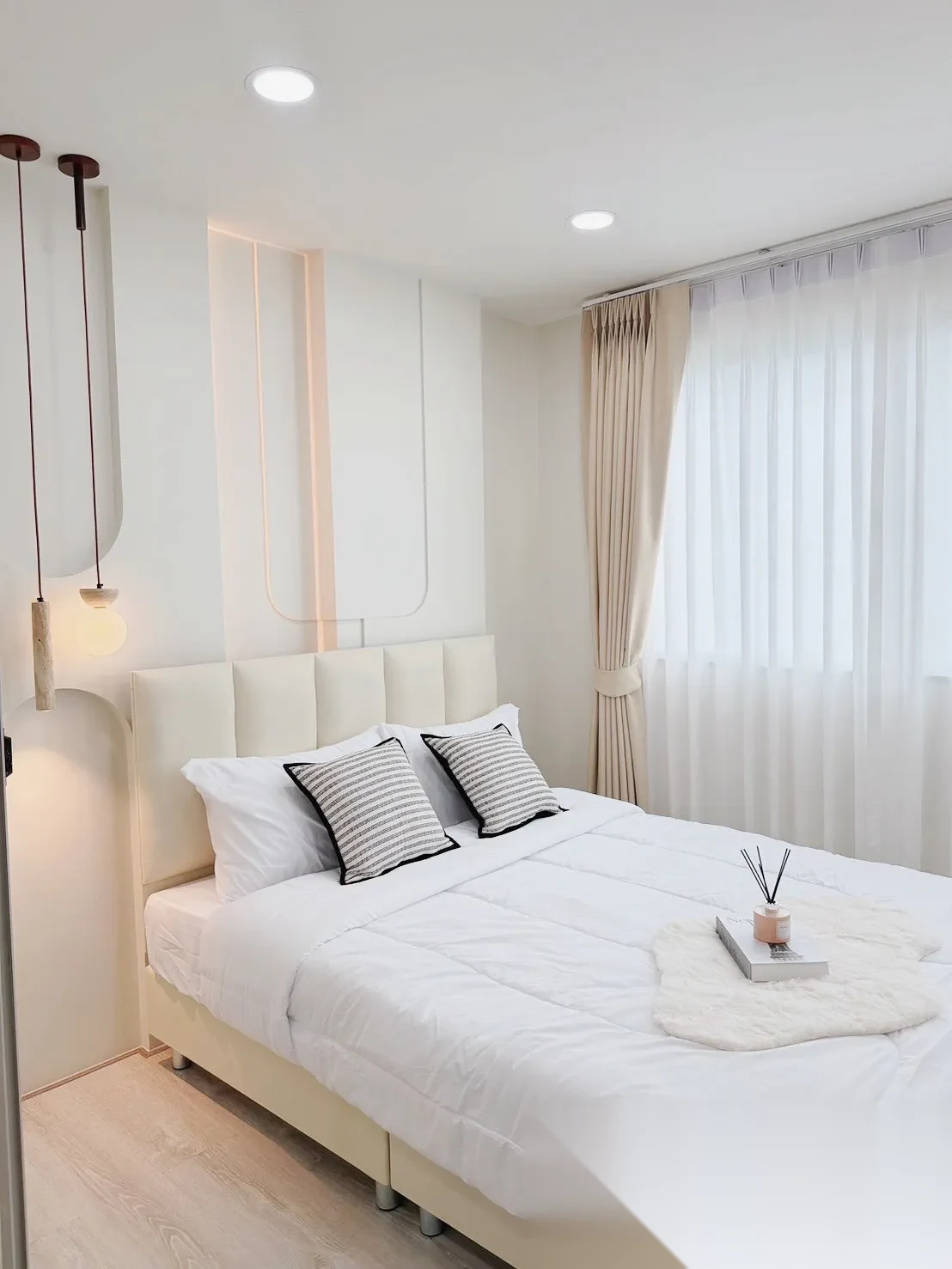 1 Bedroom Apartment for rent at D Condo Kathu complex · Kathu — photo 3
