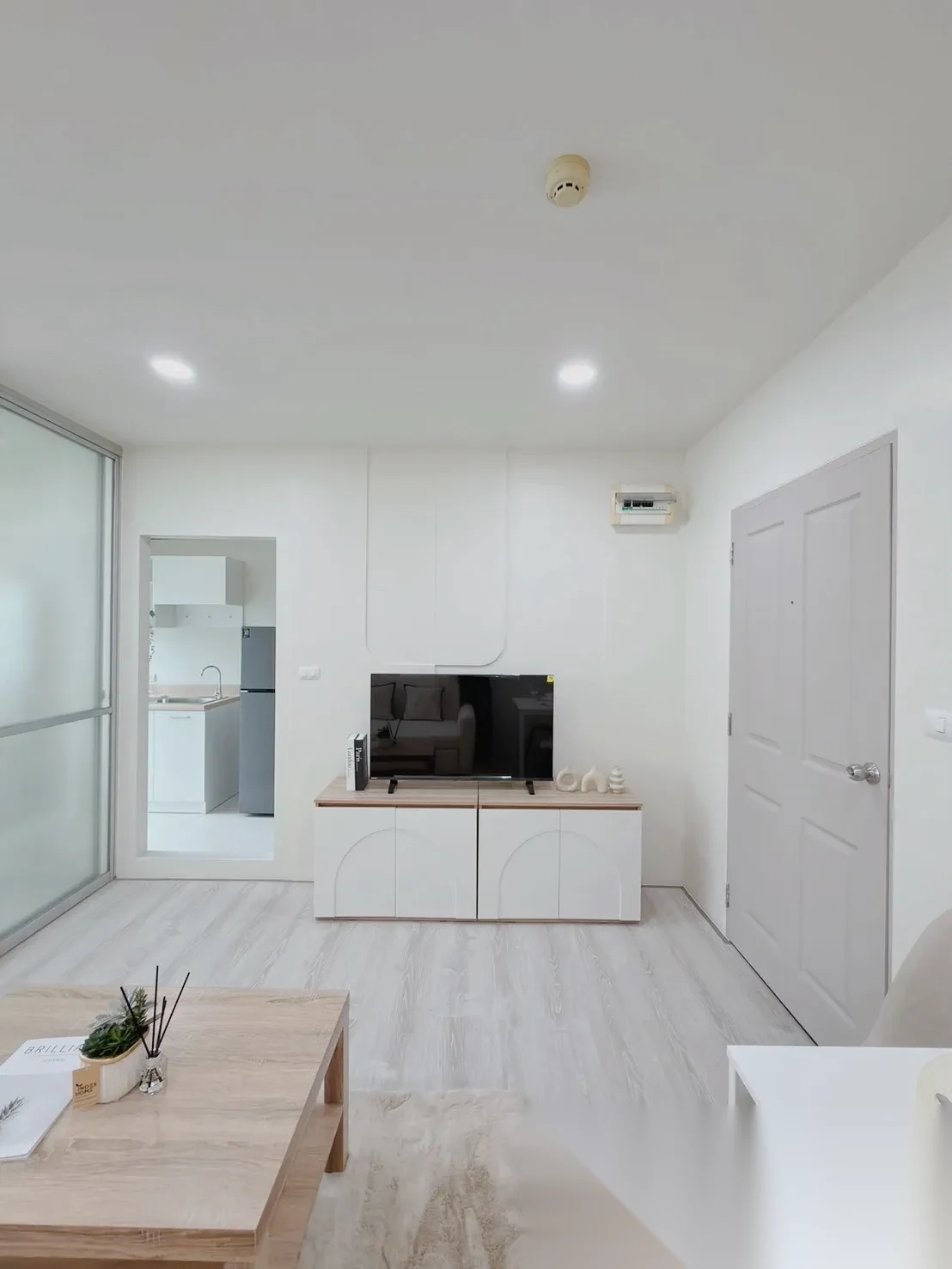 1 Bedroom Apartment for rent at D Condo Kathu complex · Kathu — photo 6