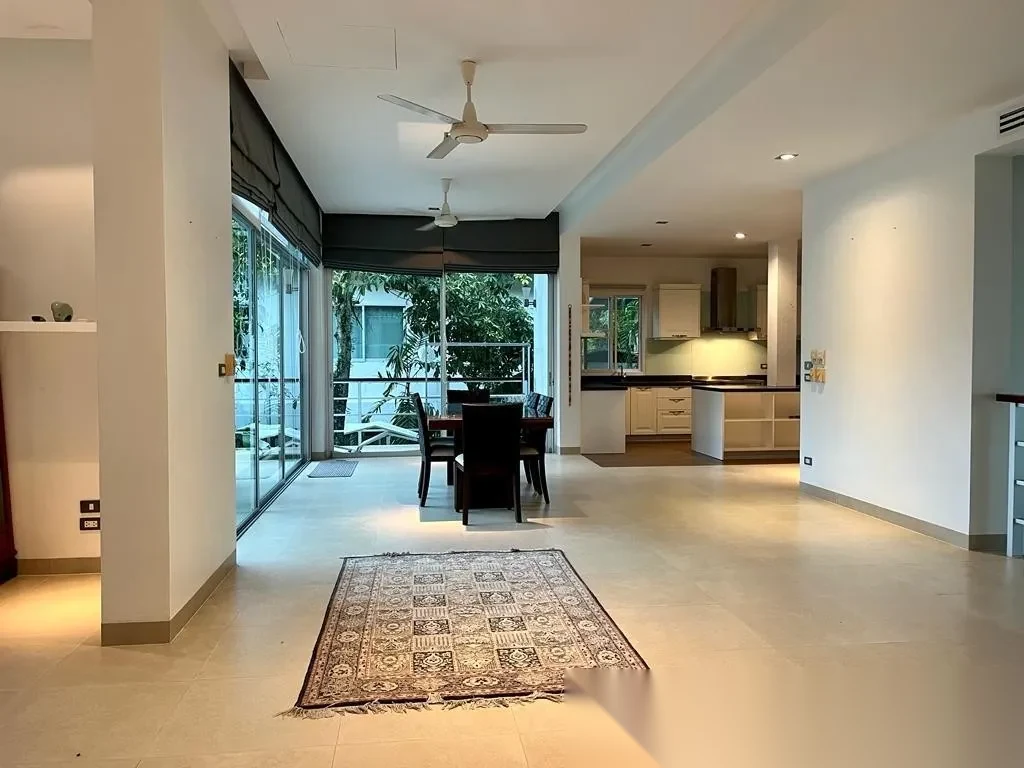 3 Bedroom Villa for rent · Kamala · Pool View — photo 3