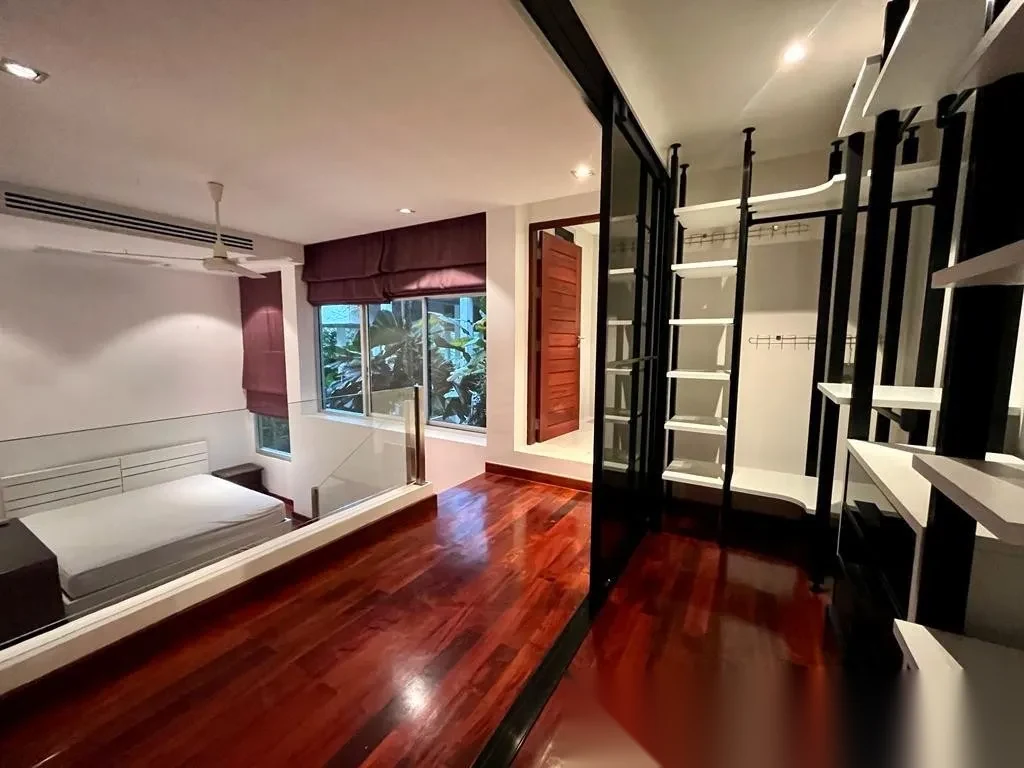 3 Bedroom Villa for rent · Kamala · Pool View — photo 4