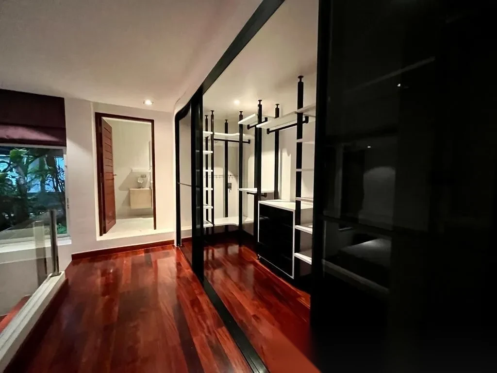 3 Bedroom Villa for rent · Kamala · Pool View — photo 6