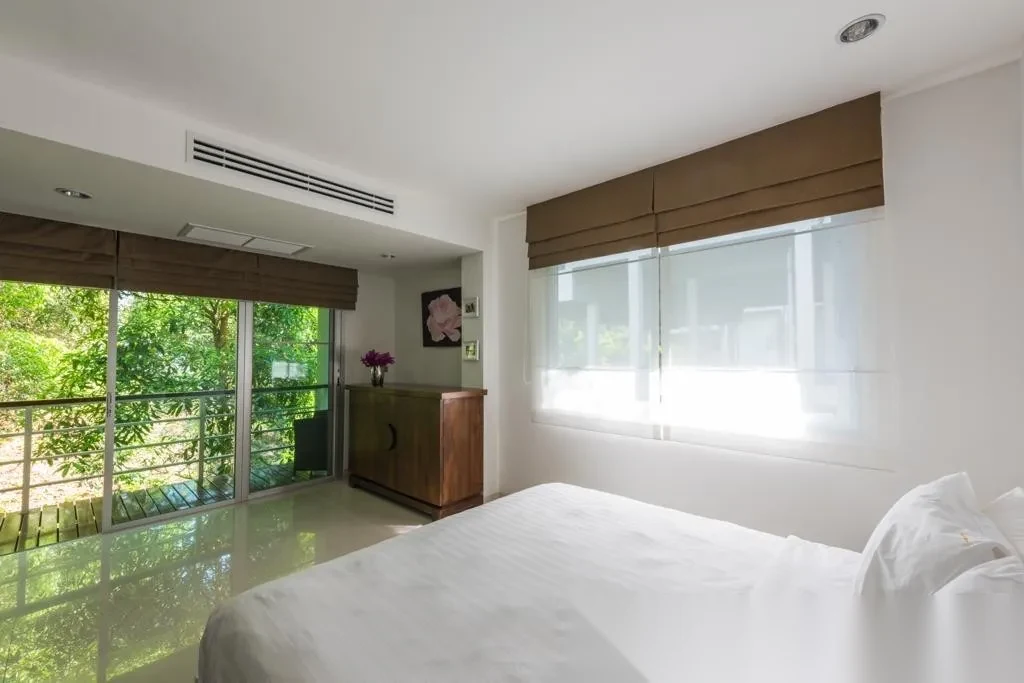 3 Bedroom Villa for rent · Kamala · Pool View — photo 7