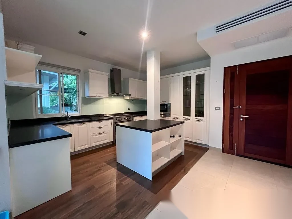3 Bedroom Villa for rent · Kamala · Pool View — photo 9
