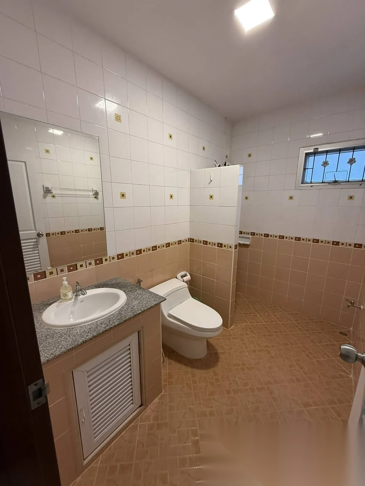 2 Bedroom House for rent at Phanason Park Ville 3 (Baan Lipon) complex · Si Sunthon — photo 8