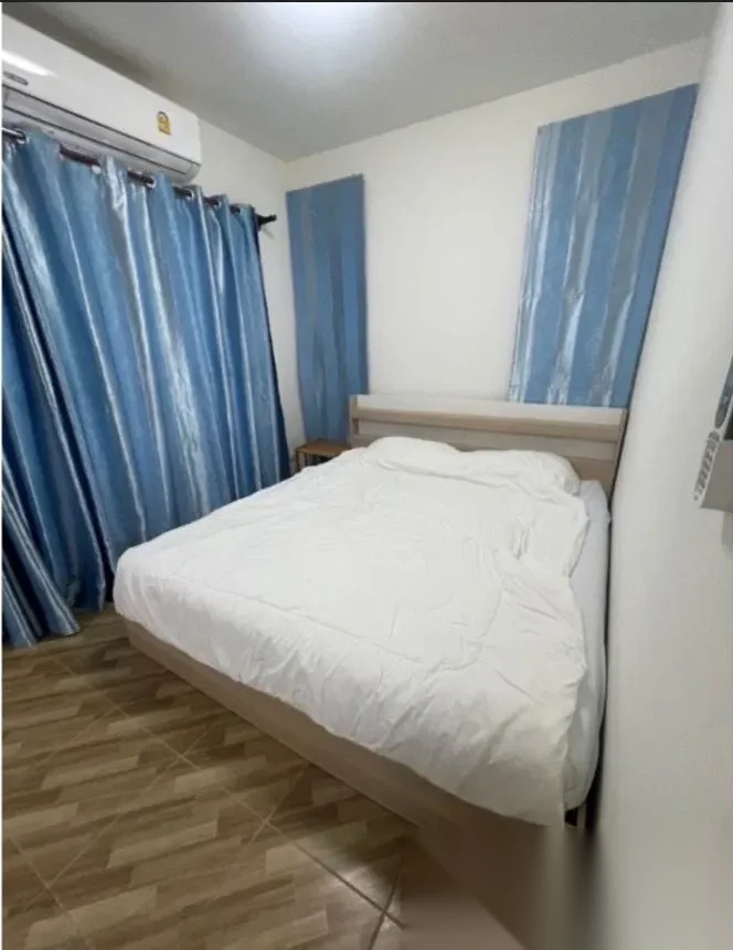 3 Bedroom Townhouse for rent at Pruksa Ville Kathu Patong complex · Kathu — photo 10