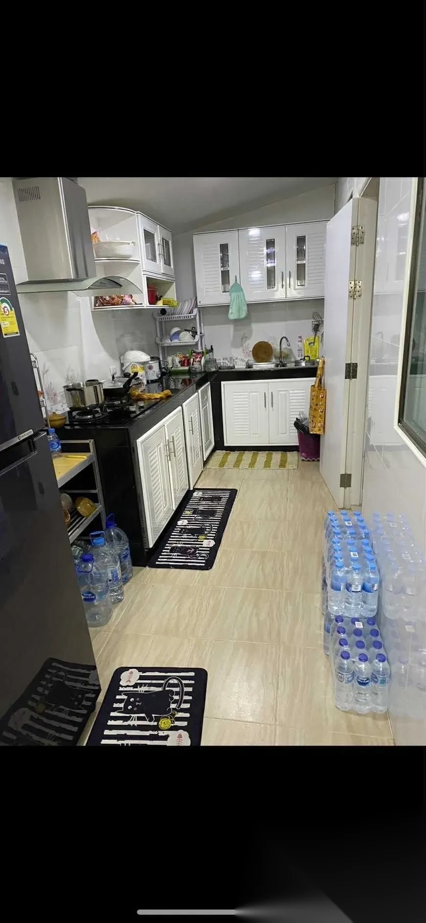 3 Bedroom Townhouse for rent at Pruksa Ville Kathu Patong complex · Kathu — photo 11