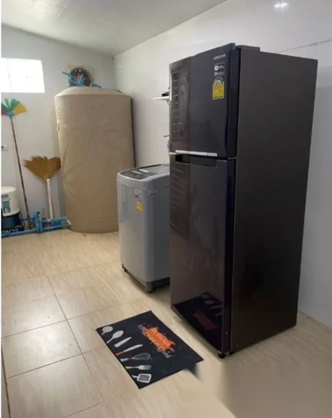 3 Bedroom Townhouse for rent at Pruksa Ville Kathu Patong complex · Kathu — photo 12