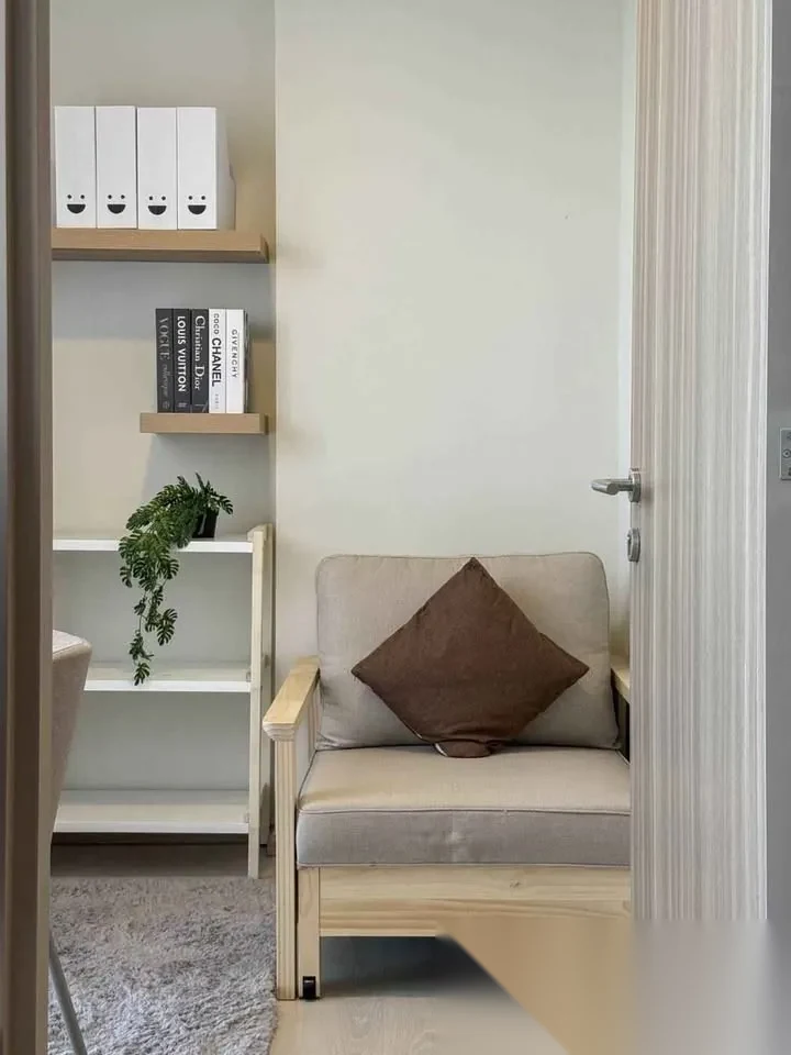 2 Bedroom Apartment for rent at The Base Rise complex · Wichit — photo 3