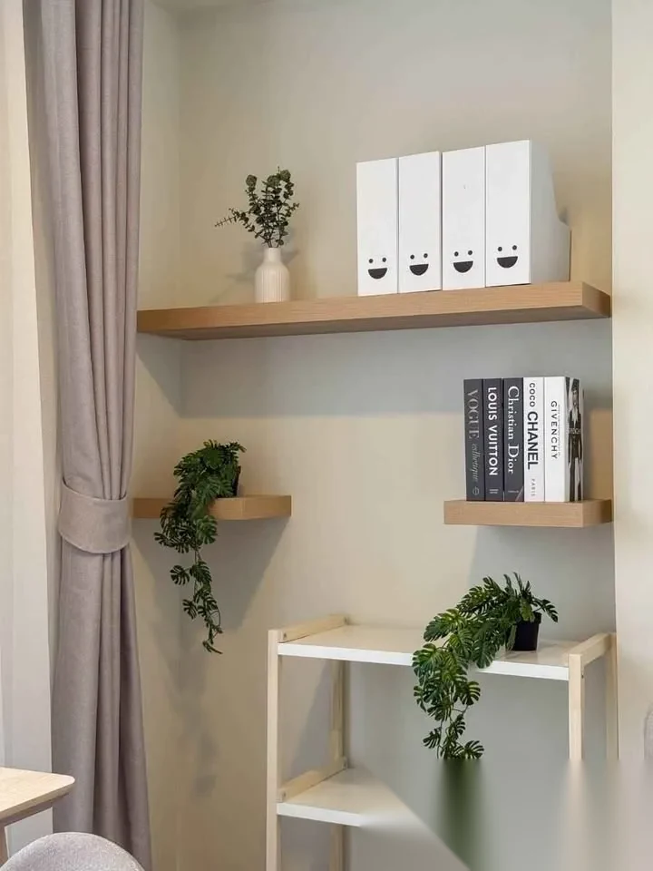 2 Bedroom Apartment for rent at The Base Rise complex · Wichit — photo 4