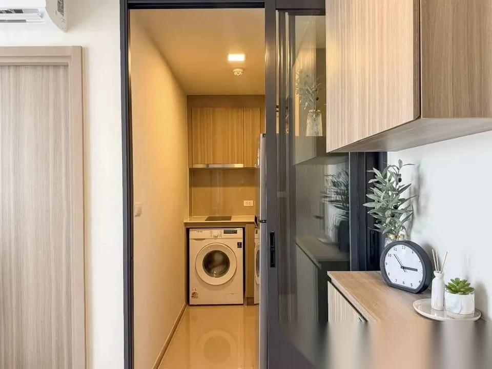 2 Bedroom Apartment for rent at The Base Rise complex · Wichit — photo 10