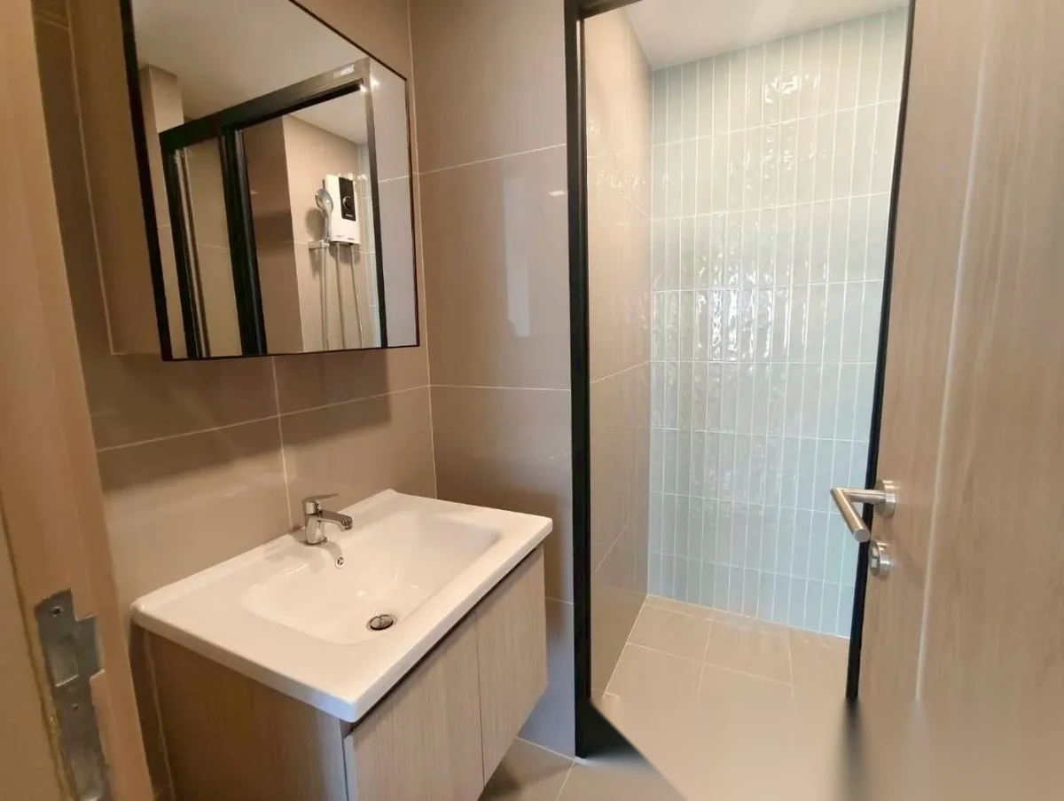 Studio Apartment for rent at THE BASE Bukit complex · Wichit — photo 2