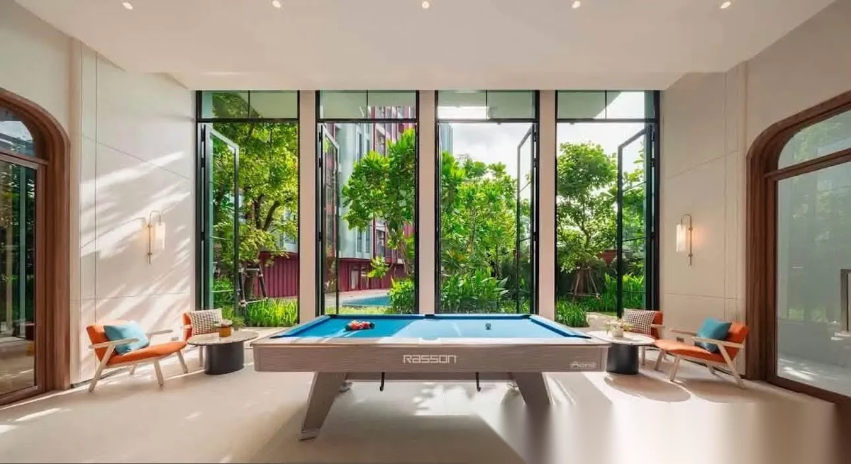 Studio Apartment for rent at THE BASE Bukit complex · Wichit — photo 5