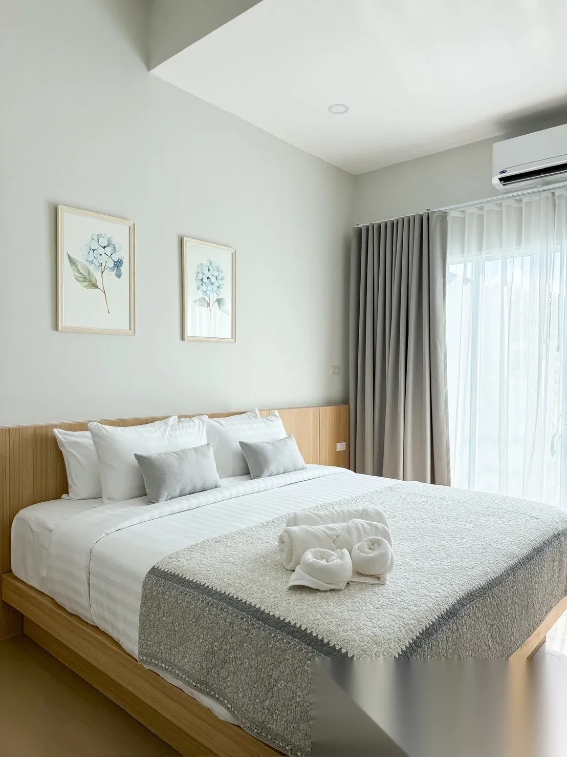 2 Bedroom Villa for rent at Ananda Lake View complex · Thep Krasattri — photo 4