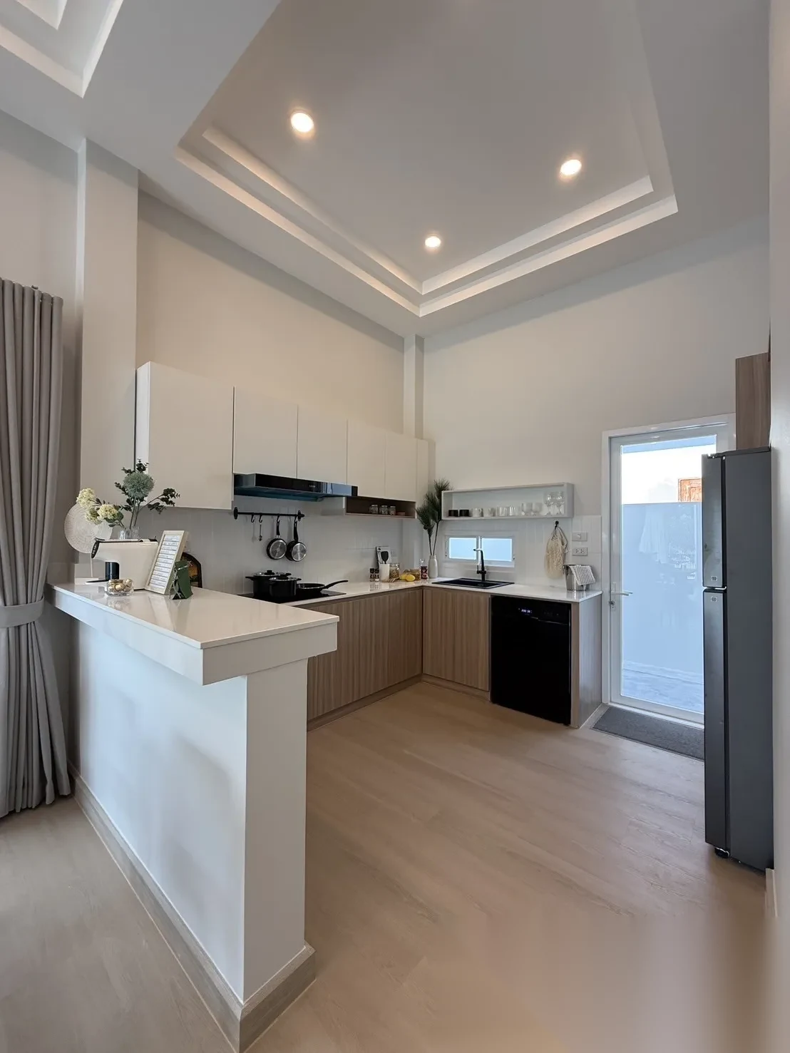 2 Bedroom Villa for rent at Ananda Lake View complex · Thep Krasattri — photo 5