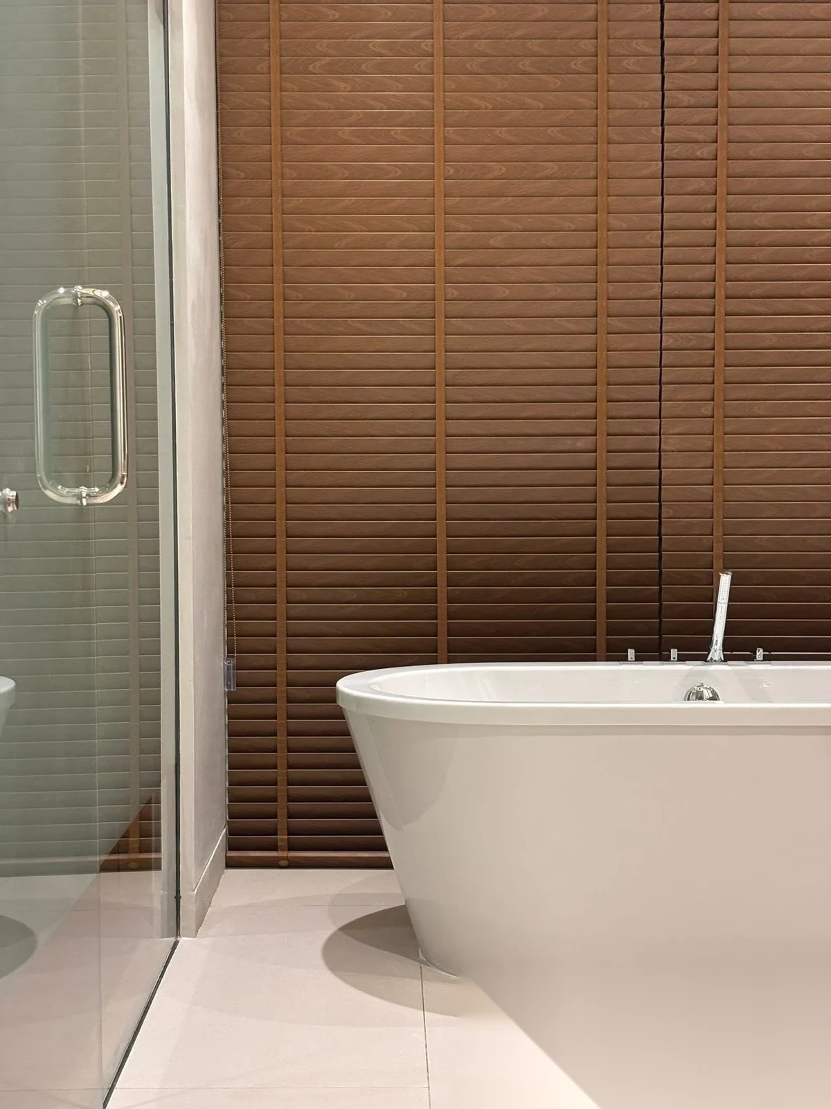 Вилла 3BR в комплексе Botanica Zen · Теп Красаттри · Вид на бассейн — фото 3