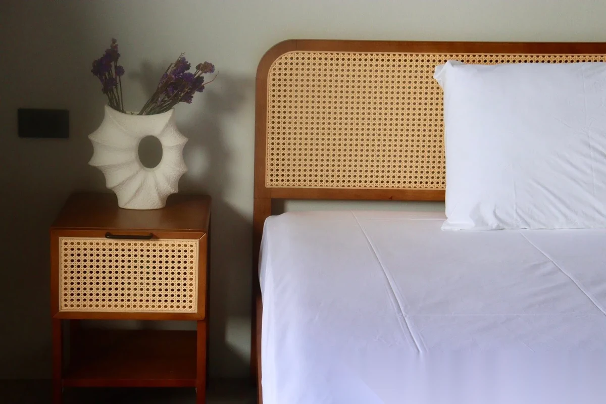 Вилла 3BR в комплексе Botanica Zen · Теп Красаттри · Вид на бассейн — фото 10