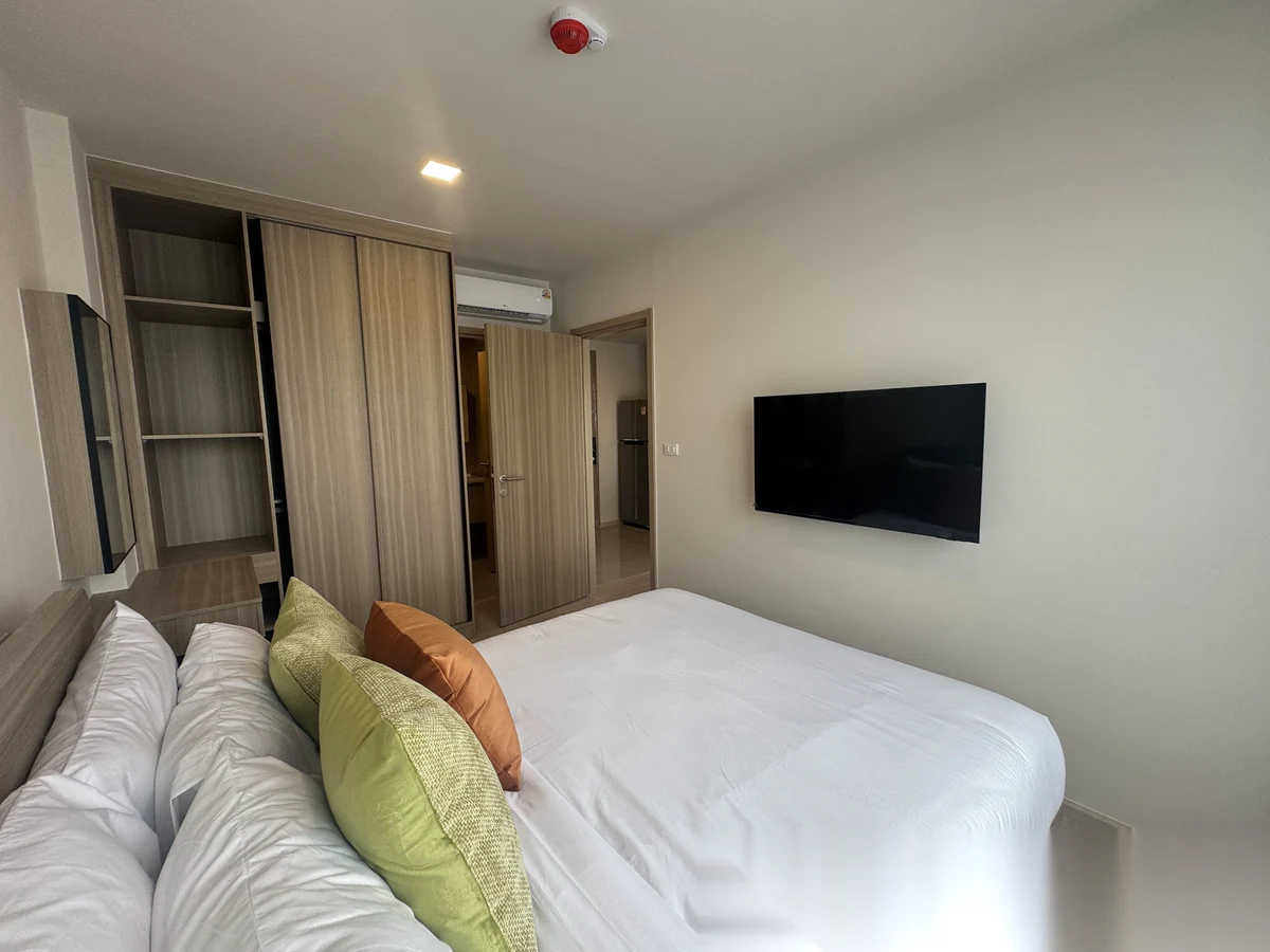 Апартаменты 1BR в ЖК The Base Cherngtalay · Чернг Тале / Bang Tao — фото 6