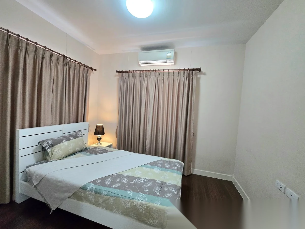 3 Bedroom House for rent at Habitia Kohkaew Phuket complex · Ko Kaeo — photo 7