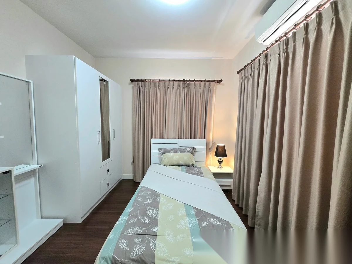 3 Bedroom House for rent at Habitia Kohkaew Phuket complex · Ko Kaeo — photo 9